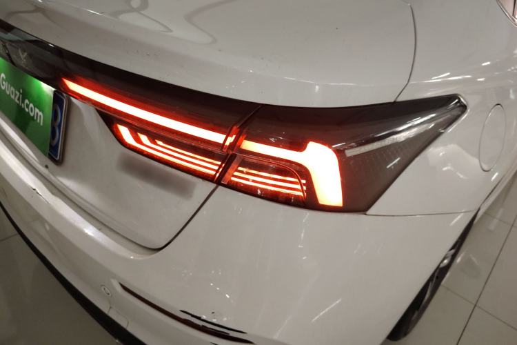 Used Chery Arrizo 5 PLUS 2021 Xiao AI 1.5T CVT Enjoy PLUS Right Rear Taillight