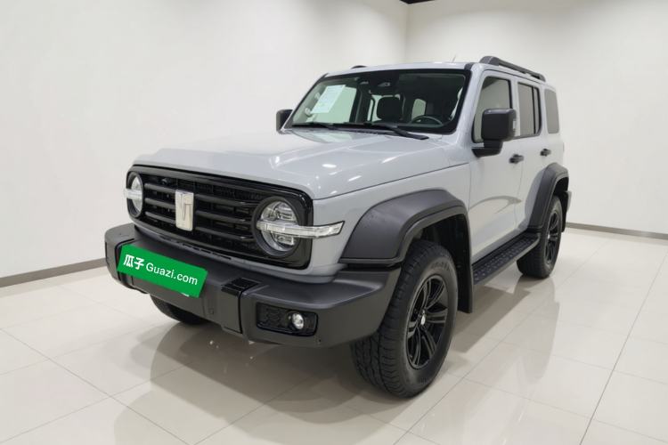 Used Tank 300 2023 Off-Road Edition 2.0T Conqueror Guazi used car, China used car export, Used car for sale, Used  cars, Cheapest cars for sale