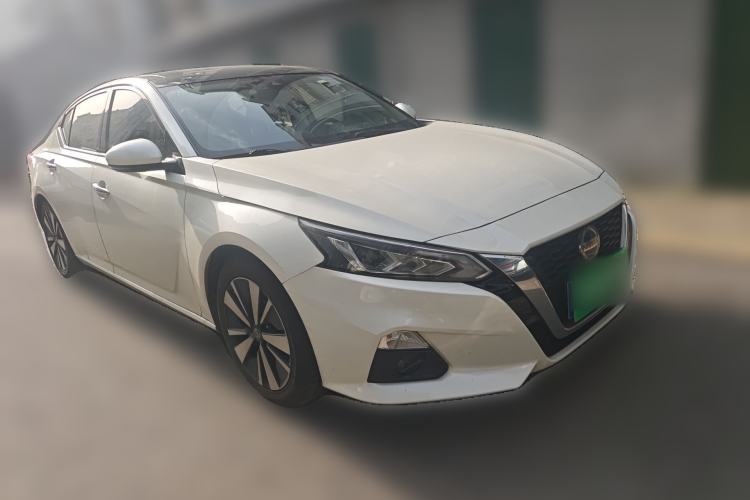 Used Nissan Teana 2019 2.0L XL Upper SmartDrive Version
