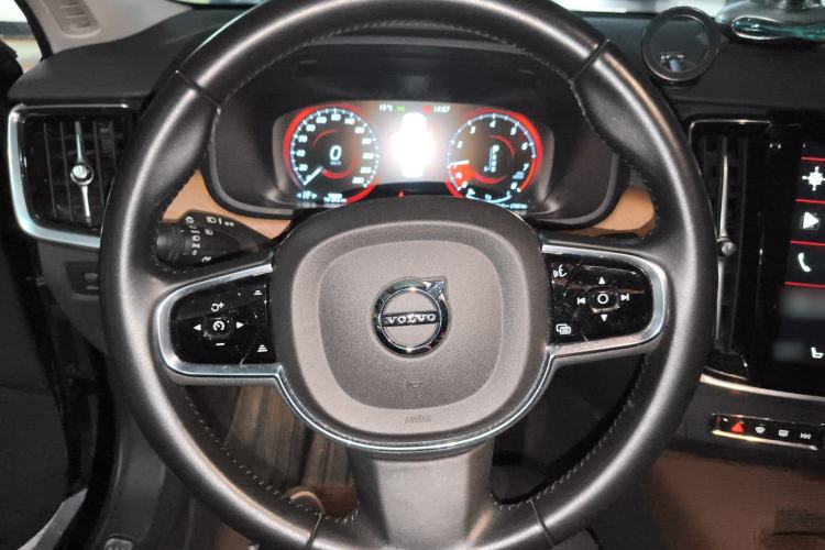 Used Volvo S90 2019 T5 Zhiyi Edition