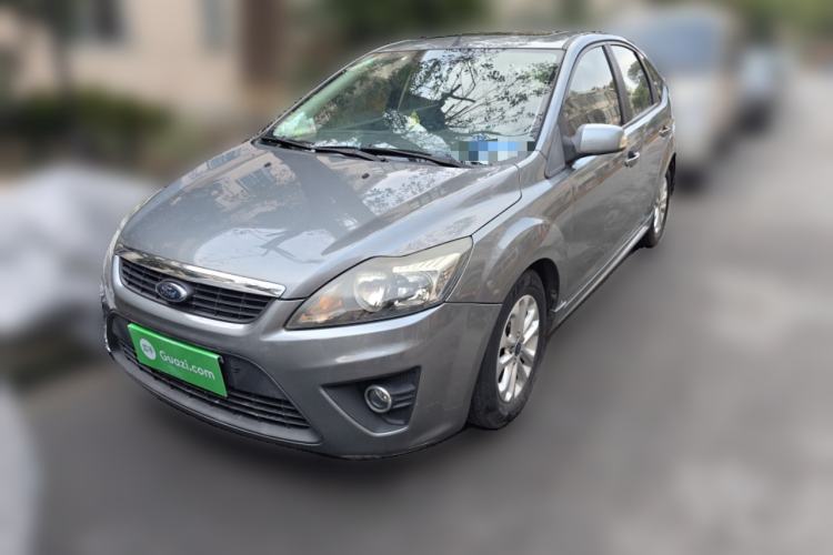 Used Ford Focus 2011 Hatchback 1.8L Automatic Fashion Edition