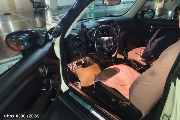 Used MINI 2020 1.5T ONE