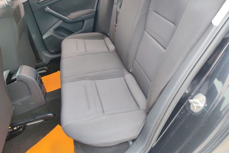 Used Volkswagen Bora 2016 1.6L Manual Fashion Edition