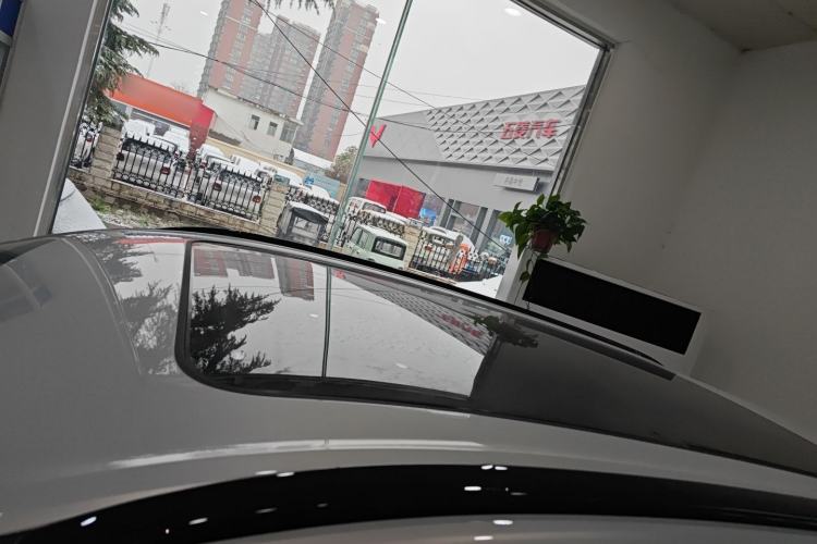 Used Wuling Xingguang S 2024 130 km Flagship Version