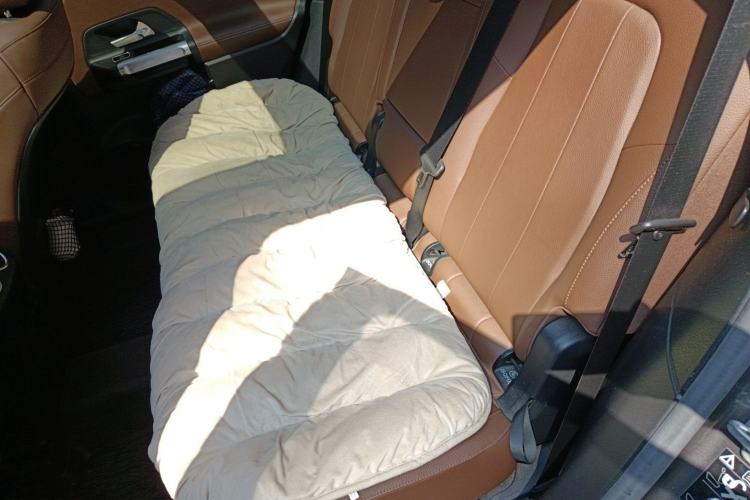 Used Mercedes-Benz GLB 2020 Updated GLB 200 Dynamic Edition