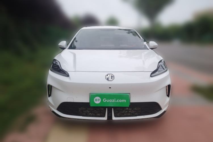 Used MG 4 EV 2026 Model 437 Composed Edition
