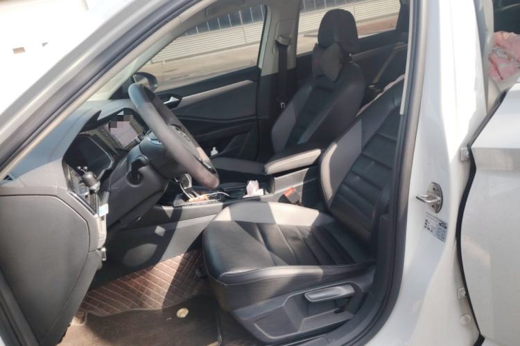 Used Volkswagen Sagitar 2022 280TSI DSG Flyover Edition