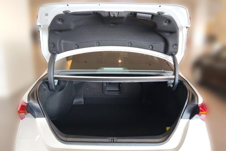 Used Toyota Avalon 2024 2.0L Ambition Edition Trunk