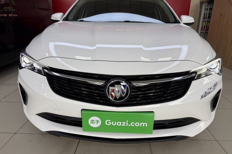 Used Buick Verano 2022 Pro 533T Fun Edition
