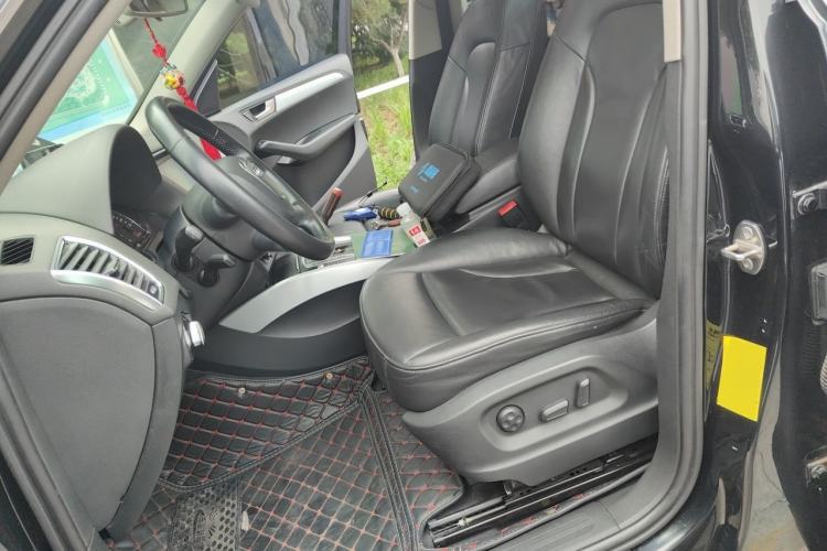 Used Audi Q5 2012 2.0TFSI Technology Model