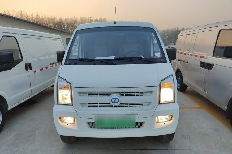 Used Ruichi EC35 2021 EC35 III Long-Range Version 41.86 kWh