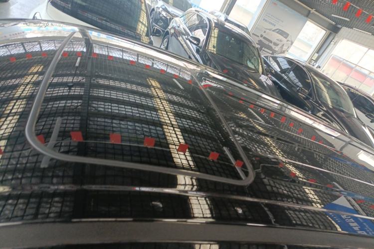 Used Toyota Corolla Cross 2026 Model 2.0L Elite Edition