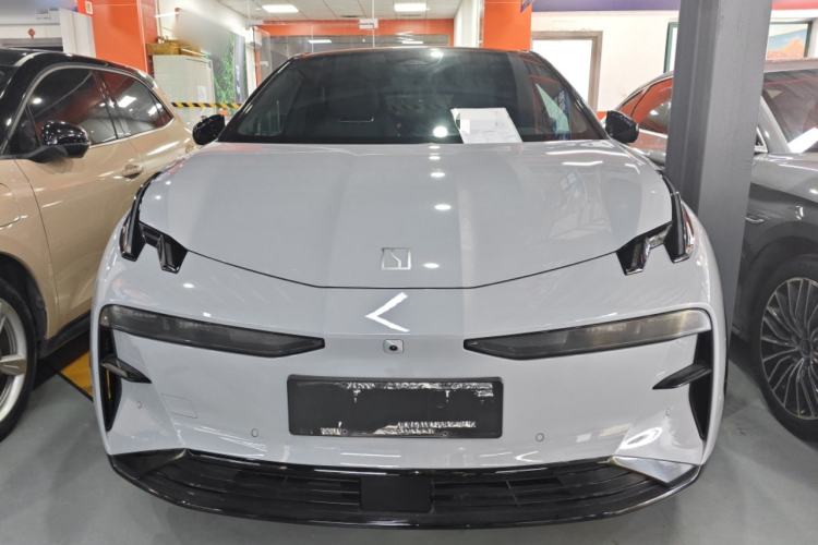 Used Zeekr X 2023 Rear-Drive YOU Edition 4 Seats