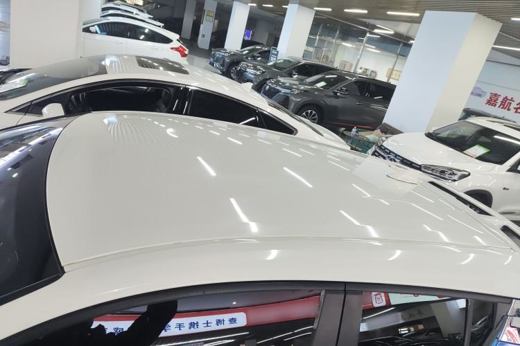 Used Toyota IZOA 2018 2.0L Yichi Edition China V Standard