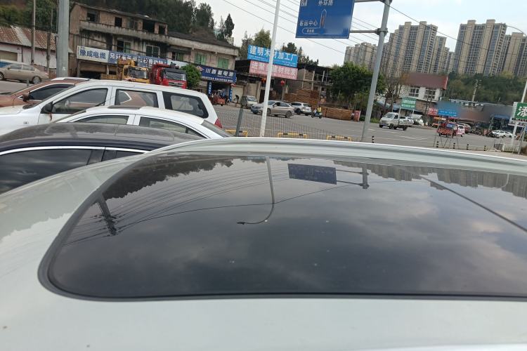 Used Volvo XC90 2020 Facelifted T6 Zhiyi Luxury 7-Seater
