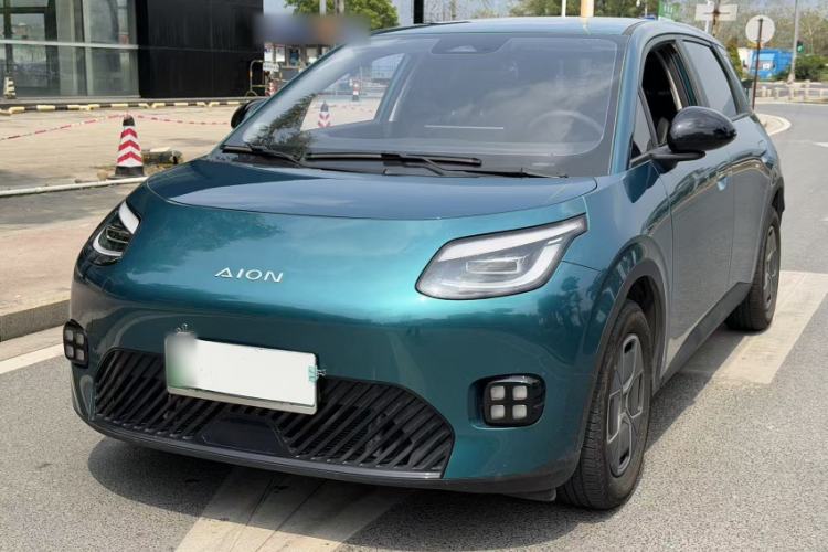 Used AION UT 2025 420 Smart Edition