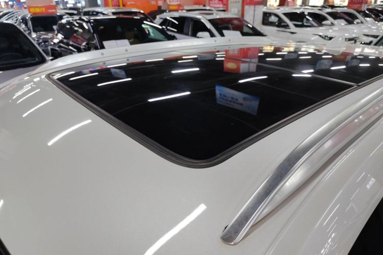 Used Cadillac XT4 2022 28T Two-Wheel Drive Fashion Edition
