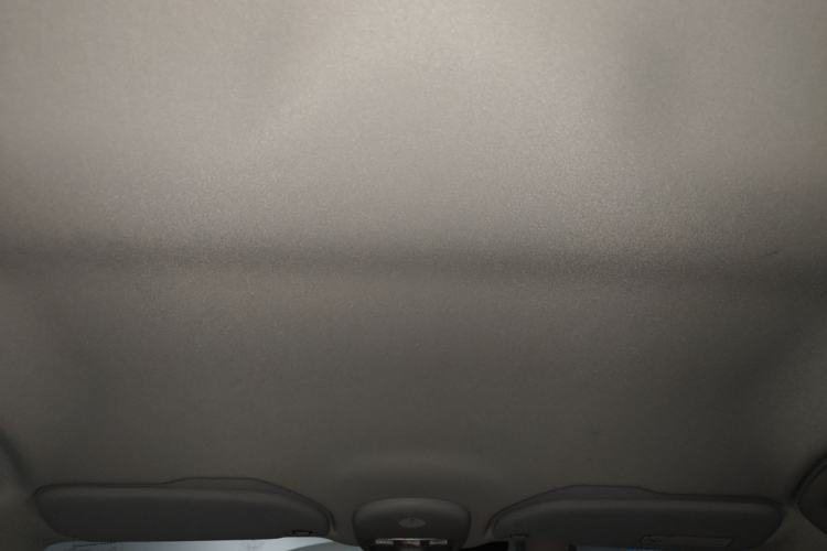 Used Citroen C-Quatre 2013 Sedan 1.6L Automatic Prestige Model Headliner