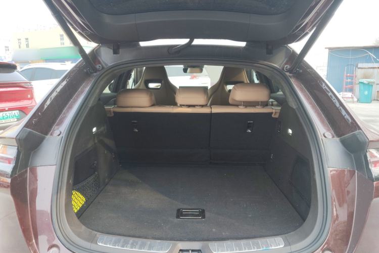 Used Denza N7 2023 Long-Range Performance Max Edition
