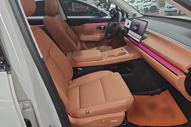 Used Leapmotor C10 2026 210 Joyful Edition
