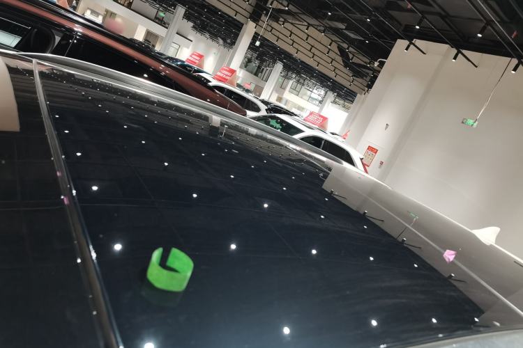 Used Lexus RX 2020 Facelifted 300 4x4 Elegant Edition
