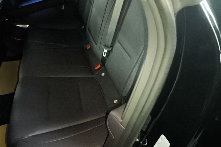 Used Avatr 06 2025 Pro All-Electric Version
