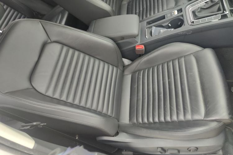 Used Volkswagen Magotan 2018 330TSI DSG Advanced Model