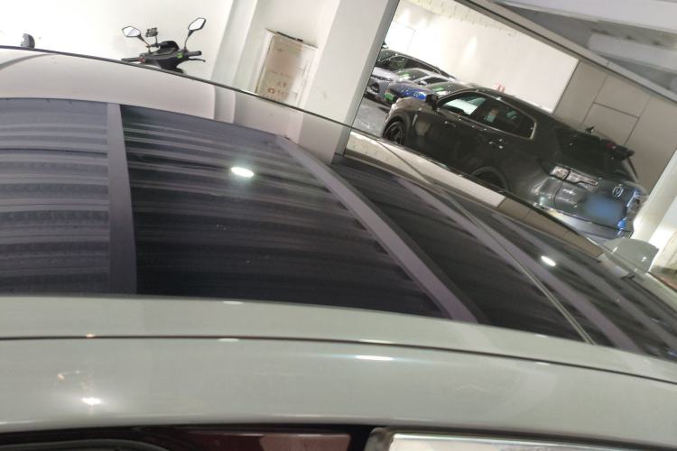 Used Jaguar XFL 2018 XFL 2.0T 200PS Elite Edition