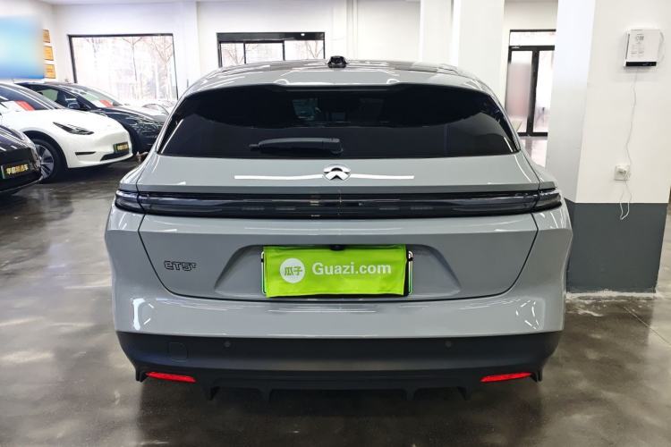 Used Nio ET5T 2024 75kWh Touring

