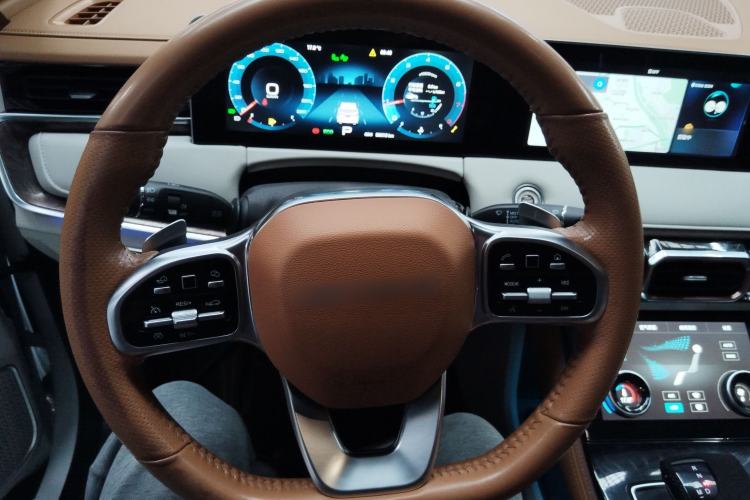 Used JETOUR X70 2021 Zhuge 1.6T DCT Kongming 7-Seater
