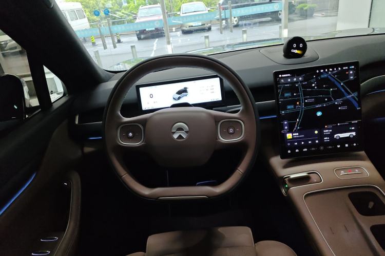 Used Nio ES8 2024 100kWh