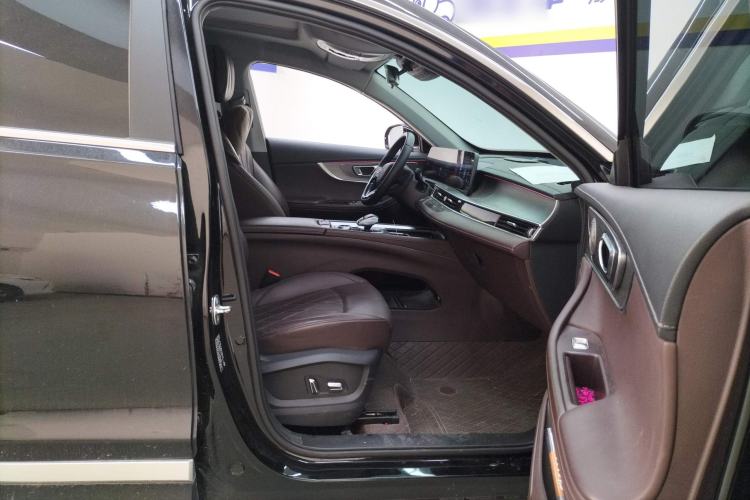 Used Chery Tiggo 8 PRO 2022 290T Two-Wheel Drive Haohan Edition 5 Seats