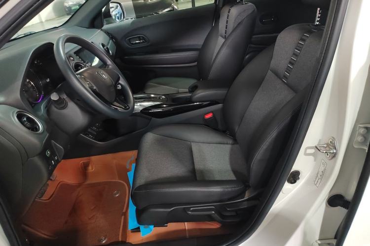 Used Honda XR-V 2021 1.5L CVT Comfort Version