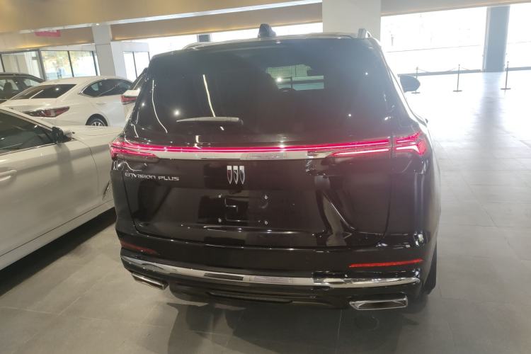 Used Buick Envision 2025 Encore Plus Four-Wheel Drive Avenir

