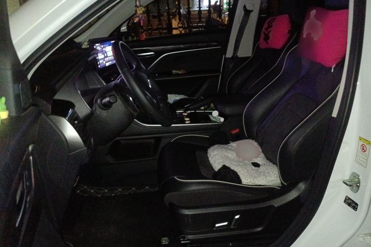 Used Haval H6 2023 National Trend Edition 1.5T Automatic Champion Version
