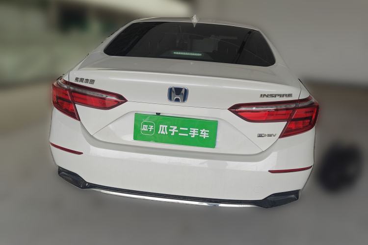 Used Honda Inspire 2022 Rui Hybrid 2.0L Jingzhi Edition

