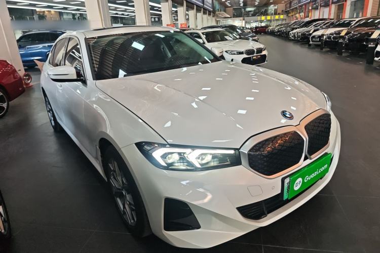 Used BMW i3 2025 eDrive 35 L
