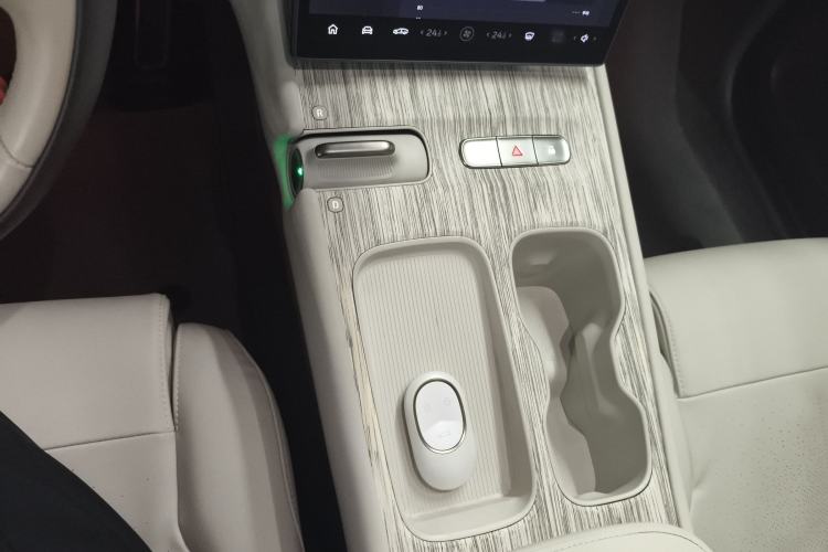 Used Nio ET7 2023 75 kWh