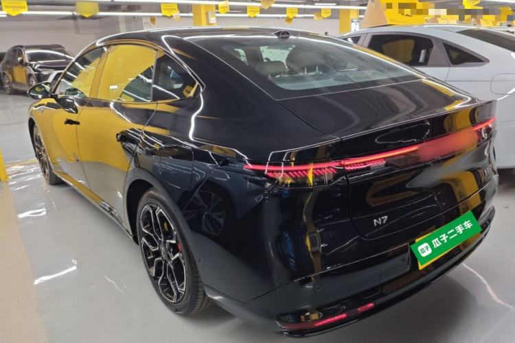 Used Nissan N7 2025 625 Max