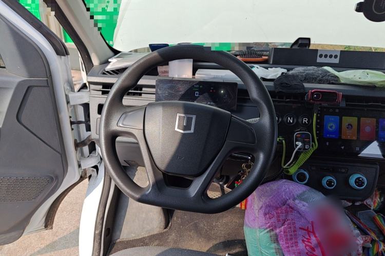 Used Farizon Xingxiang V 2025 Star Enjoy V6E Xuanwu Wealth Creation Edition II
