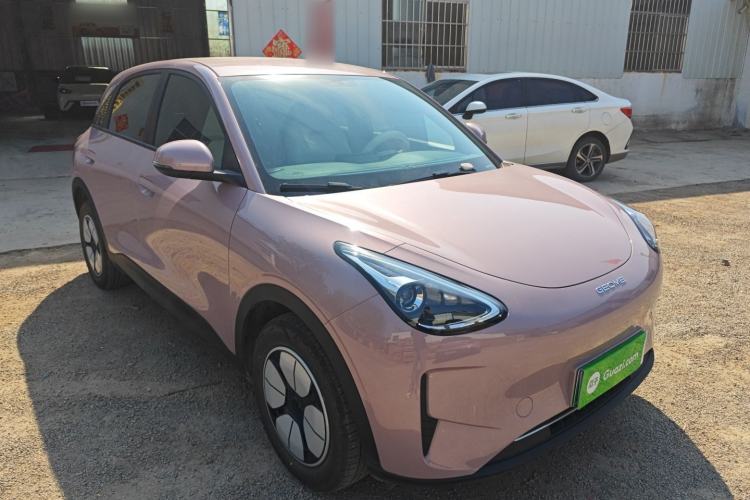 Used Geely Galaxy Geome 2025 310km Youth Edition