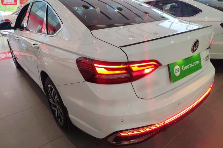 Used Volkswagen Lavida 2024 300TSI DSG Starry Sky Leading Edition
