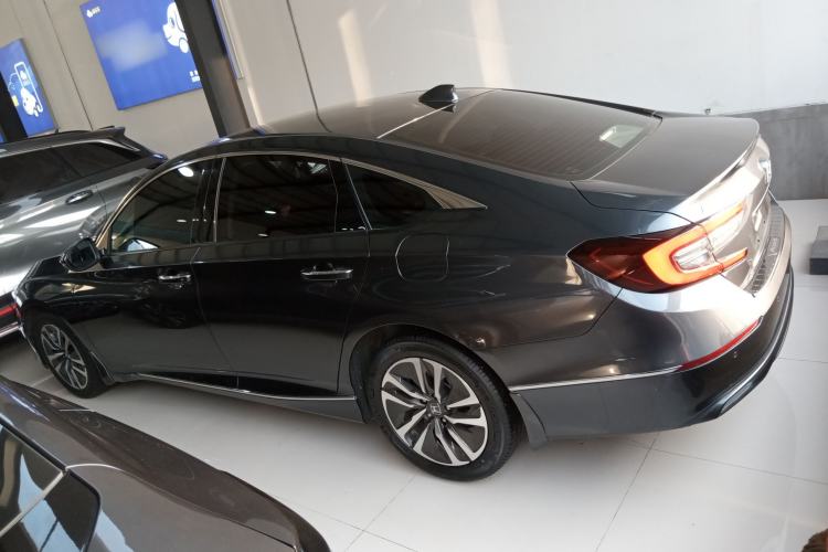 Used Honda Accord 2022 Xing·Hybrid 2.0L Xingling Version