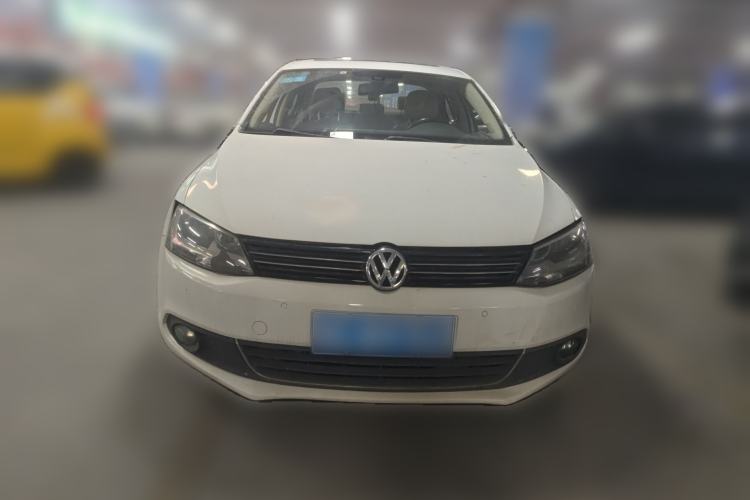 Used Volkswagen Sagitar 2012 1.8TSI Automatic Flagship Edition Front
