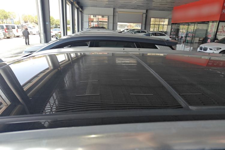 Used Buick Envision 2021 532T Two-Wheel-Drive Elite Version