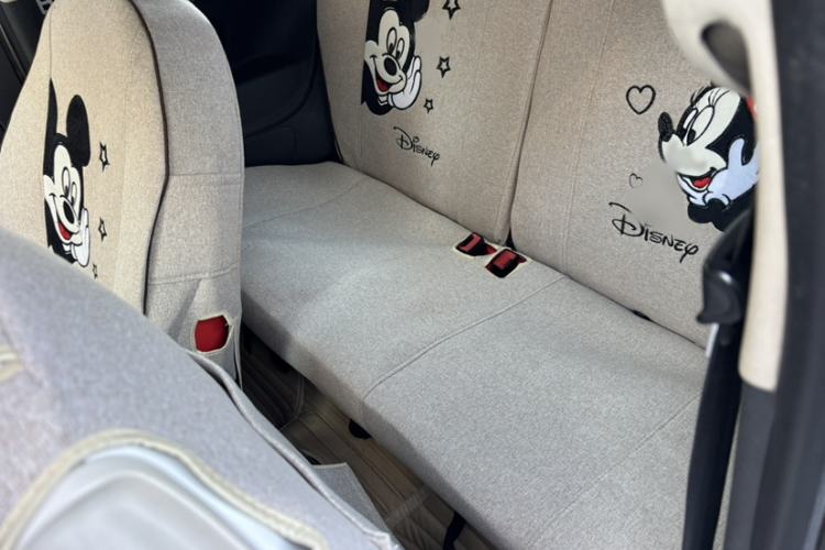 Used Fiat 500 2011 1.4L Fashion Edition