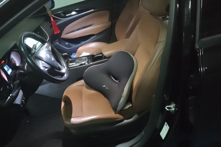 Used Buick Regal 2019 20T Elite Version China VI Standard Left Front Seat