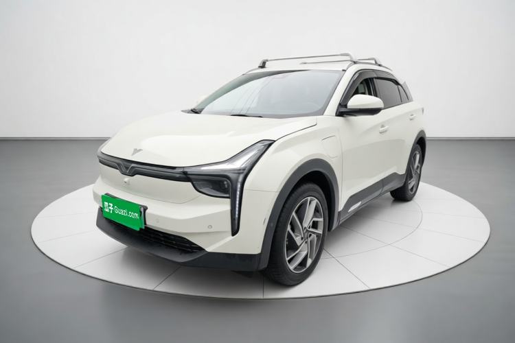 Used NETA U 2021 Pro 610 Fire-Seeking Edition Guazi used car, China used car export, Used car for sale, Used  cars, Cheapest cars for sale
