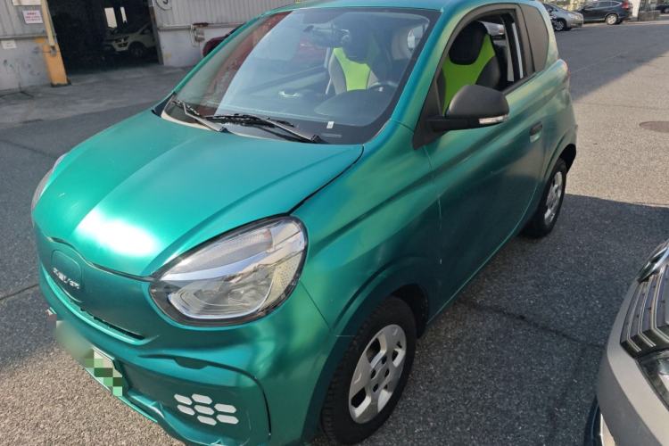 Used Roewe Clever 2021 302km All-Round Version