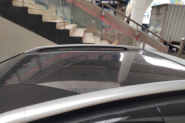 Used Chery New Energy Little Ant 2021 150 000 Yuan "Ant Fan" Edition New Ant Xuan Version Lithium-NMC Battery